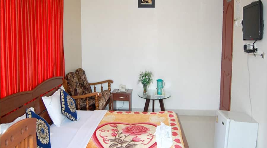 Hotel Dwarakamayi, Tirupati 5