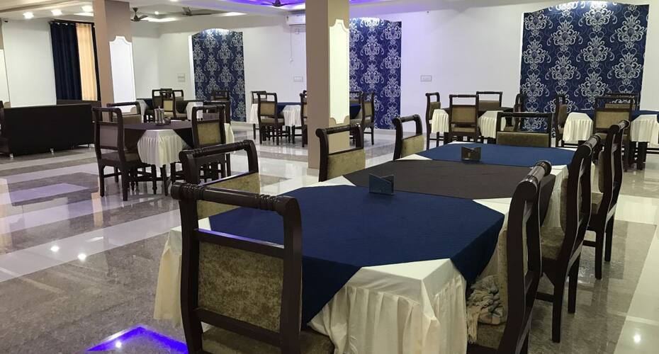 Hotel Pratap Regal, Bharatpur 4