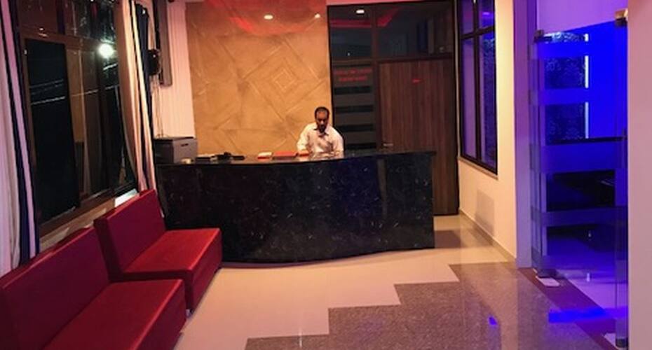 Hotel Pratap Regal, Bharatpur 5