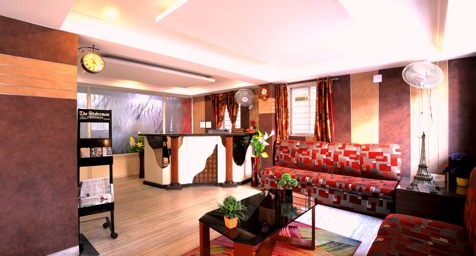 Hotel Vinayak Inn, Siliguri 2
