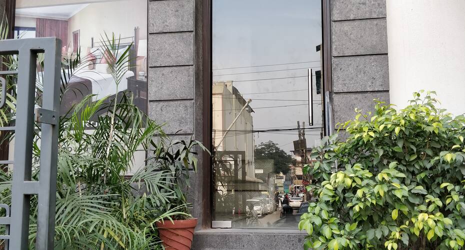 Perfect Residency, New Delhi 2