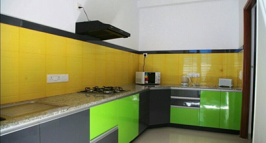 Ekam  Luxurious villa..with private pool on beach, Goa 2