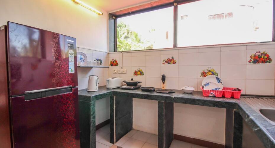 4bhk beautiful villa..., Goa 3