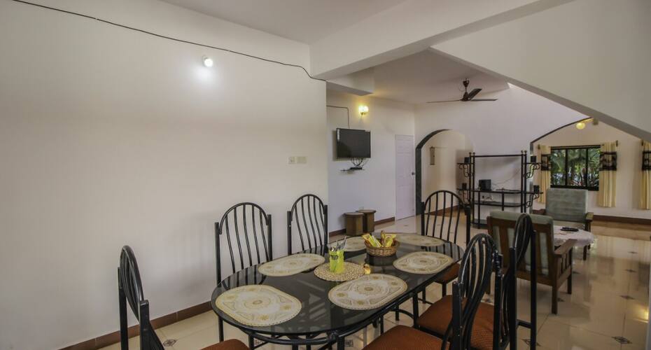 4bhk beautiful villa..., Goa 2
