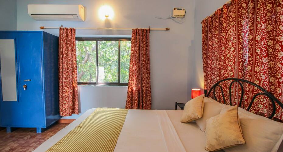 4bhk beautiful villa..., Goa 4