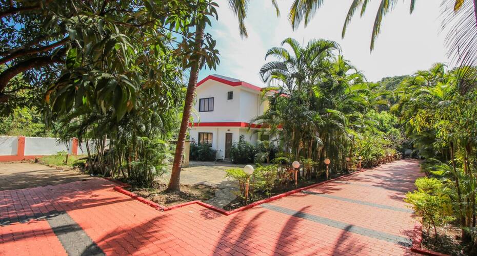 4bhk beautiful villa..., Goa 5
