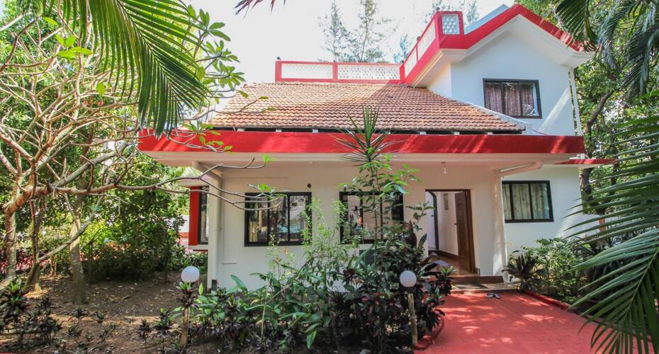 4bhk beautiful villa..., Goa 1