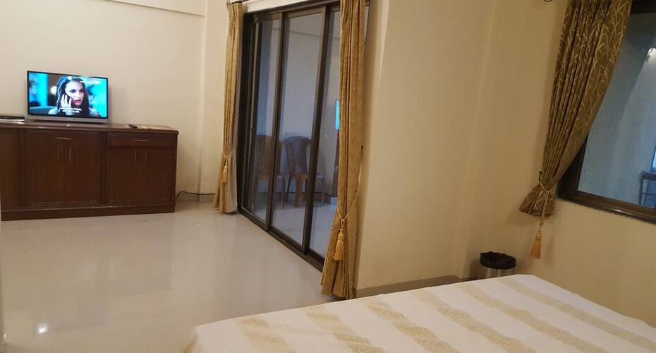 3 BHK Penthouse Apartment in Ribandar, Goa 5