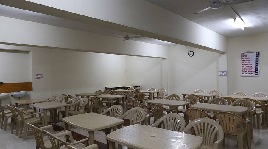 Pratikruti The Lakeview Resort, Pune 4