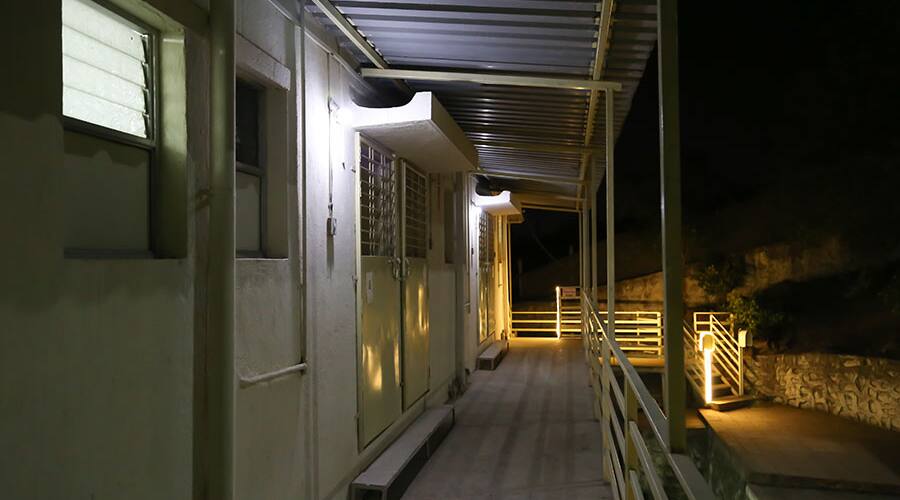 Pratikruti The Lakeview Resort, Pune 5