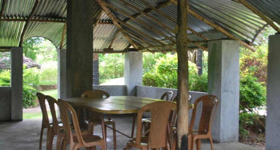 Jungle Paradise, Masinagudi 4