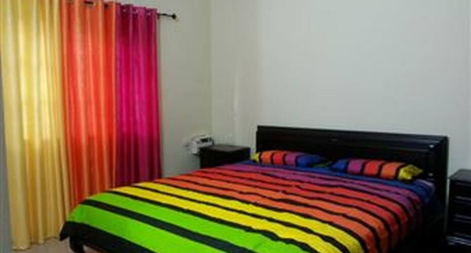 2 Bedroom Apartment in Quite and Calm residential place, Goa 3