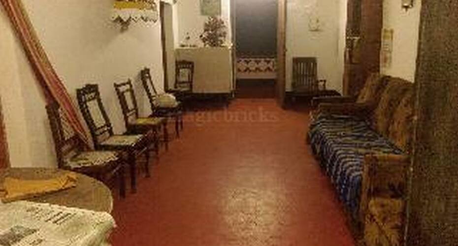 2 Bedroom Apartment in Quite and Calm residential place, Goa 4
