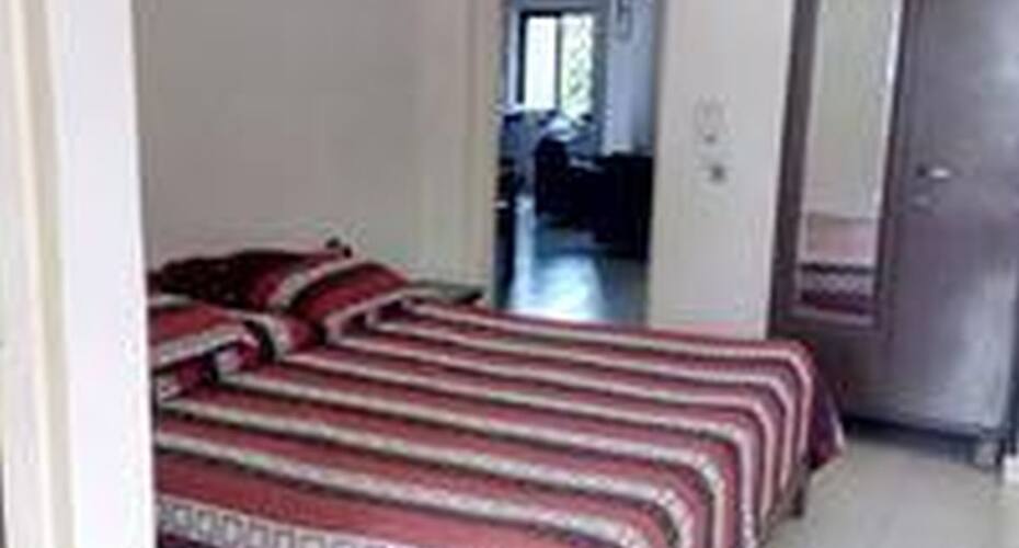 2 Bedroom Apartment in Quite and Calm residential place, Goa 5