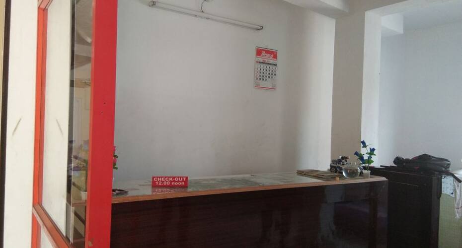 City residency, Kannur 3