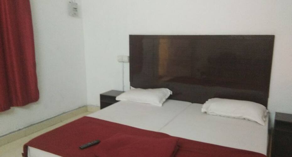 City residency, Kannur 4