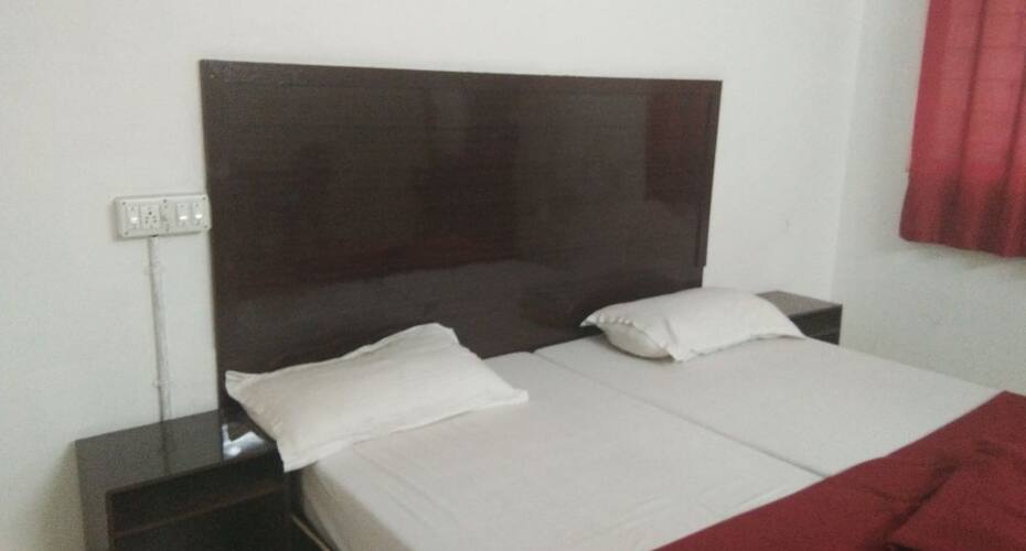 City residency, Kannur 5