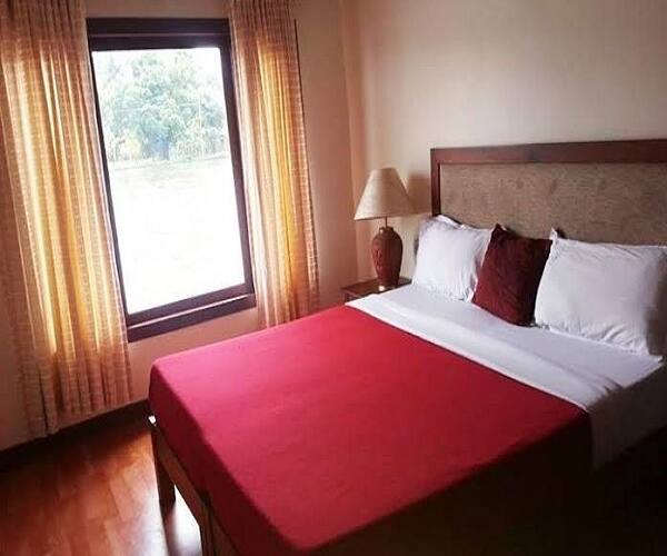 Chilanka House Boat 2 Bed, Alleppey 3