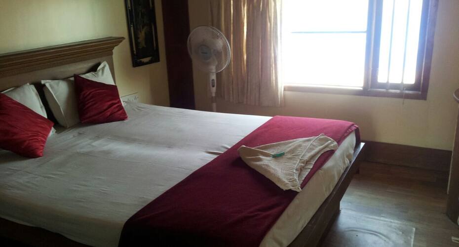 Chilanka House Boat 2 Bed, Alleppey 5
