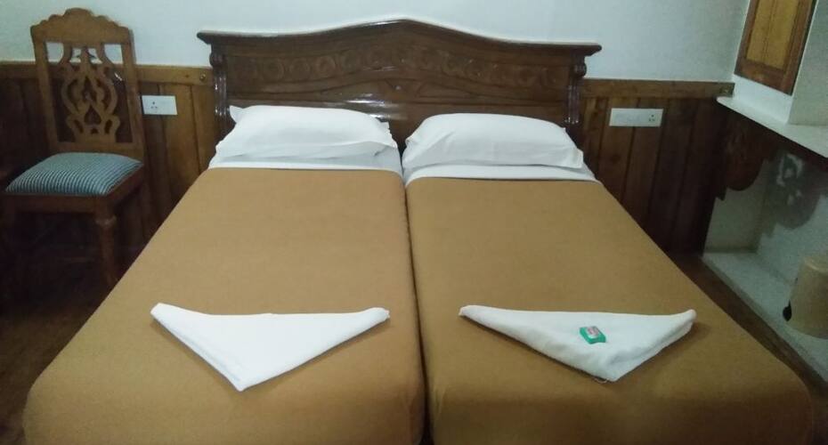 Welcome Cruise Holidays, Alleppey 5