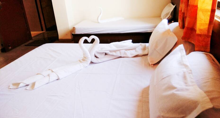 Kings Hotel, Shirdi 2