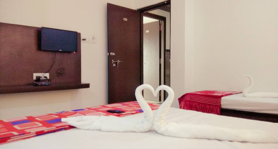 Kings Hotel, Shirdi 5