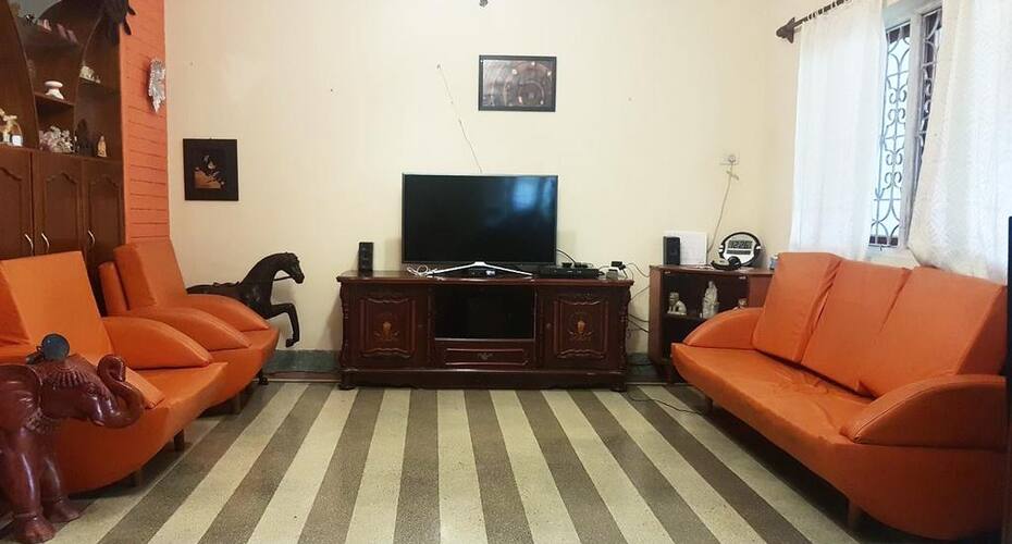 Hotel Kalpa Suresh, Goa 2