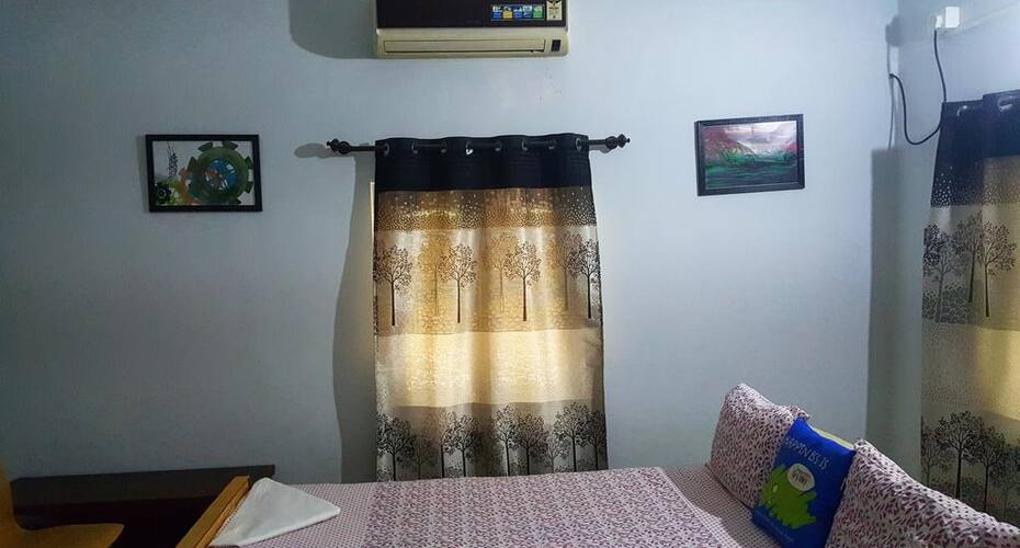 Hotel Kalpa Suresh, Goa 4