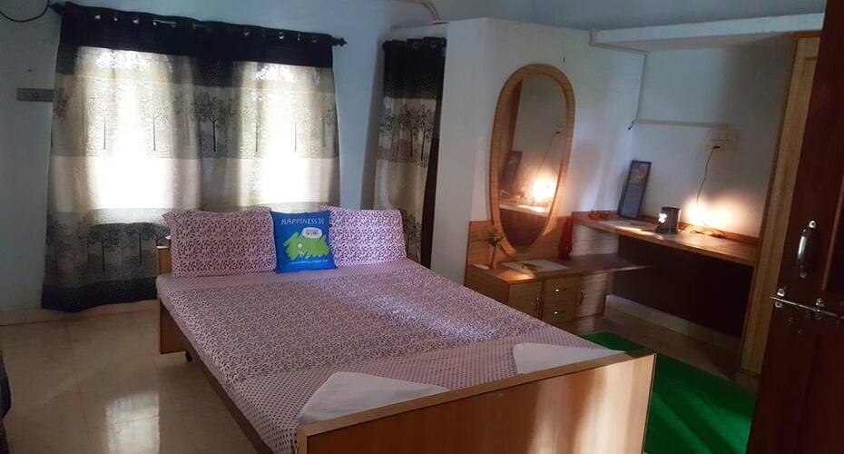 Hotel Kalpa Suresh, Goa 5