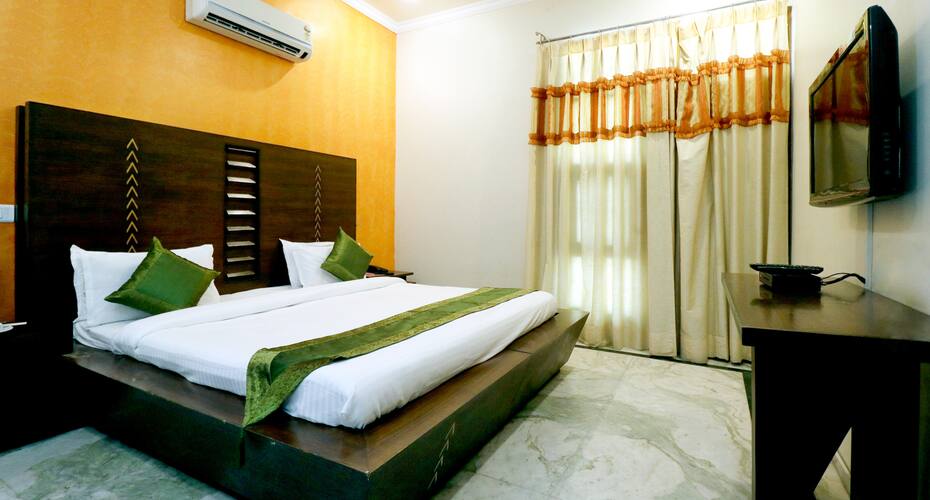 Star Guest House, Panchkula 2
