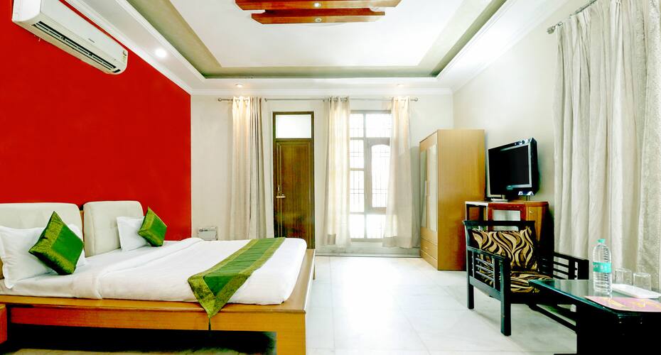 Star Guest House, Panchkula 3