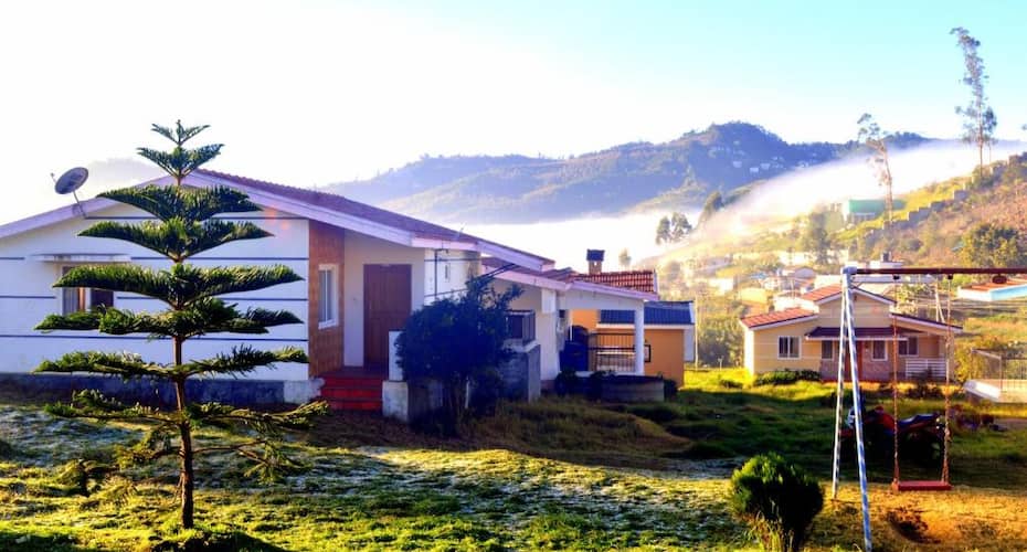 Hie Moksha, Kodaikanal 2