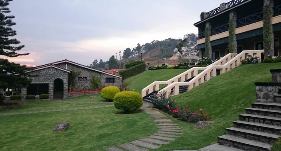 Hie Moksha, Kodaikanal 3