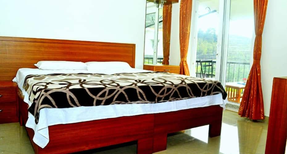 Hie Moksha, Kodaikanal 5