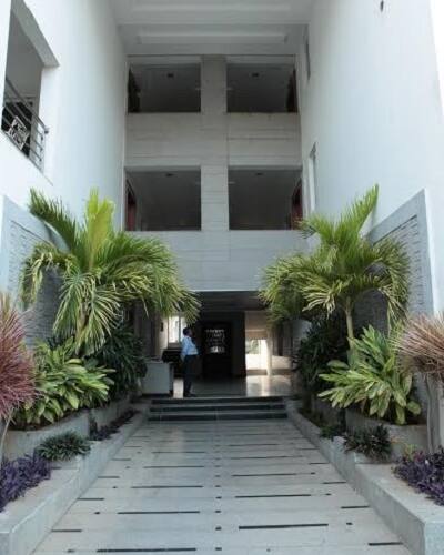 Diva Service Apartments, Road No.9, Hyderabad 2