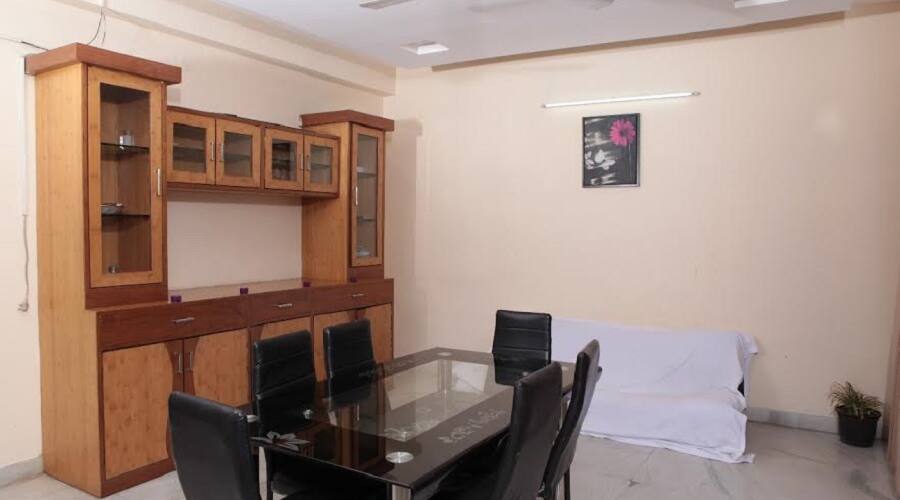 Diva Service Apartments, Road No.9, Hyderabad 5