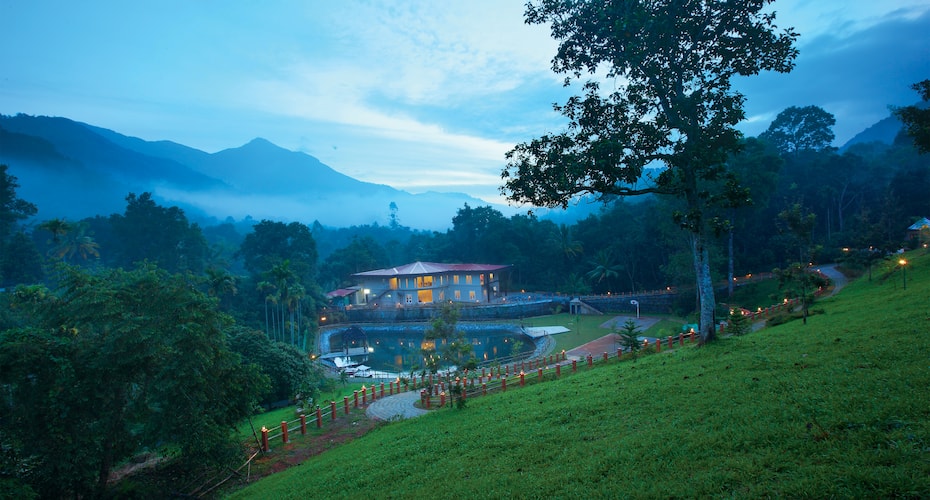 Broad Bean Resort & Spa Munnar Price, Reviews, Photos & Address