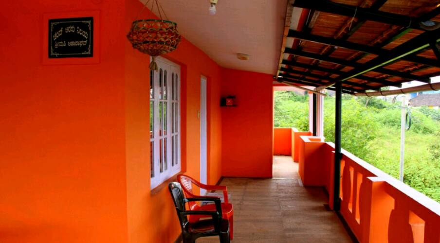 Rathna Kaveri Homestay, Coorg 2