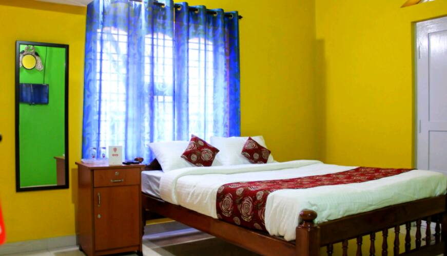 Rathna Kaveri Homestay, Coorg 3