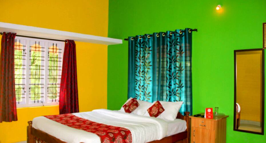 Rathna Kaveri Homestay, Coorg 4