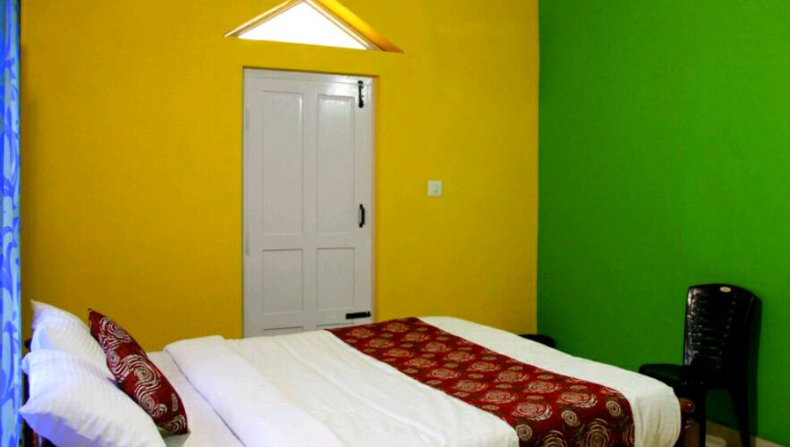 Rathna Kaveri Homestay, Coorg 5