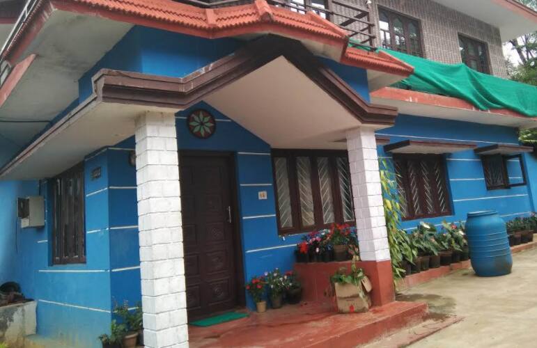 Rajeshwari Homestay, Madikeri 2