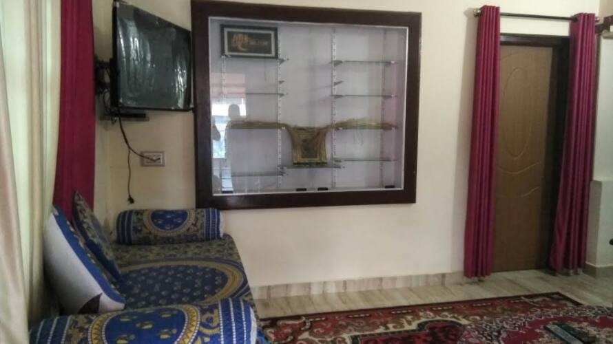 Rajeshwari Homestay, Madikeri 3