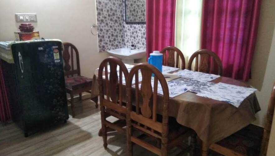 Rajeshwari Homestay, Madikeri 4