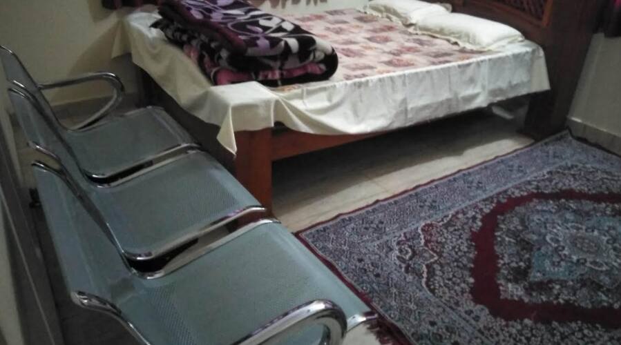 Rajeshwari Homestay, Madikeri 5