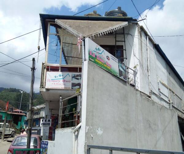 B.B.Home Stay, Munnar 1