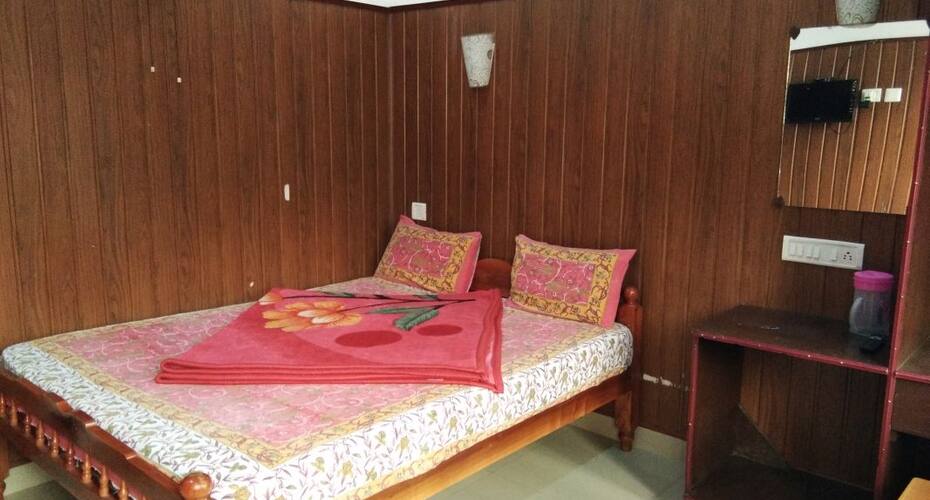 B.B.Home Stay, Munnar 2