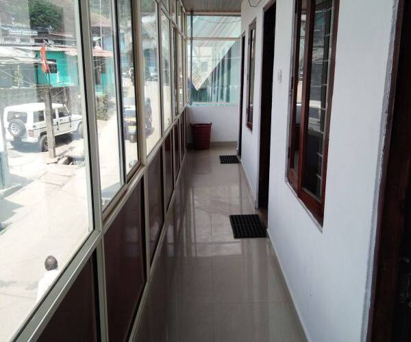 B.B.Home Stay, Munnar 5