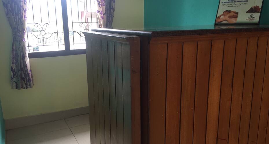 Swarna Tourist Home, Munnar 2