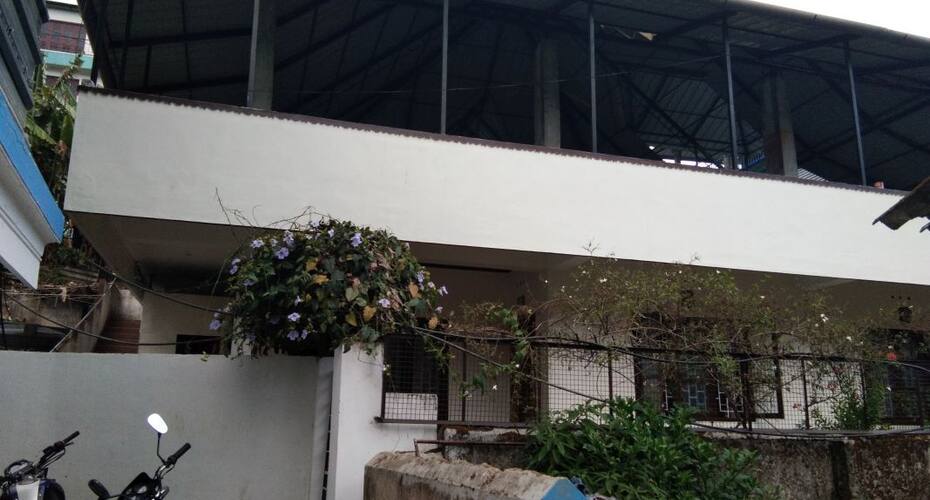 Nandini Nest Home Stay, Munnar 1